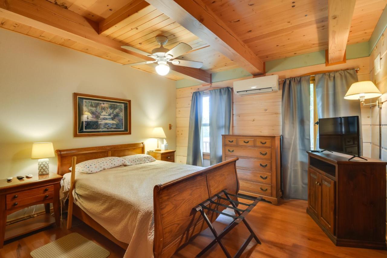 Warm And Cozy Clayton Cabin Near St Lawrence River! Esterno foto